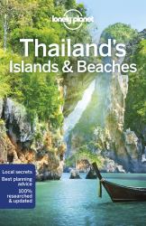 Lonely Planet Thailand's Islands and Beaches