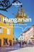 Lonely Planet Hungarian Phrasebook and Dictionary