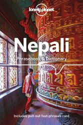 Lonely Planet Nepali Phrasebook and Dictionary