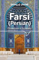 Lonely Planet Farsi (Persian) Phrasebook and Dictionary