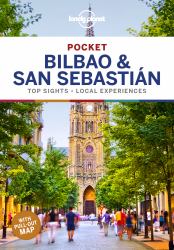 Lonely Planet Pocket Bilbao and San Sebastian 2