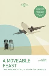 Lonely Planet a Moveable Feast