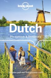 Lonely Planet Dutch Phrasebook and Dictionary