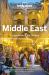 Lonely Planet Middle East Phrasebook and Dictionary