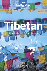 Lonely Planet Tibetan Phrasebook and Dictionary