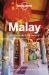 Lonely Planet Malay Phrasebook and Dictionary