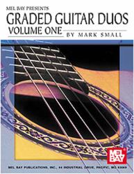 Graded Guitar Duos