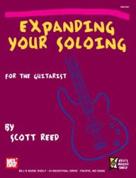 Expanding Your Soloing for the Guitarist