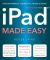 IPad Made Easy (New Edition)