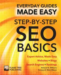 Step-By-Step SEO Basics : Expert Advice, Made Easy