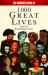 The Mammoth Book of 1001 Great Lives