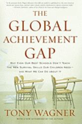 Global Achievement Gap