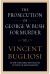 Prosecution of George W. Bush for Murder