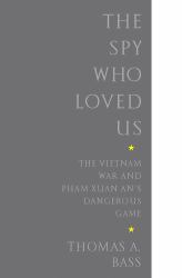 Spy Who Loved Us