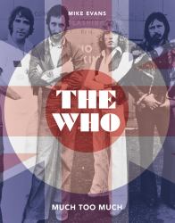 The Who : Much Too Much