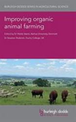 Improving Organic Animal Farming