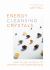 Energy-Cleansing Crystals : How to Use Crystals to Optimize Your Surroundings