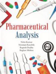 Pharmaceutical Analysis