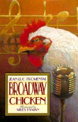 Broadway Chicken