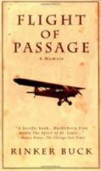 Flight of Passage : A True Story