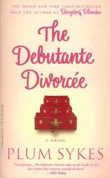 The Debutante Divorcée