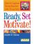 Ready, Set, Motivate! : How to Capture Young Readers with Visual Aids