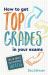 How to Get Top Grades in Your Exams : Tips and Advice for Achieving Success