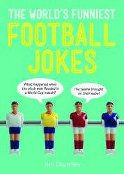 The World's Funniest Football Jokes