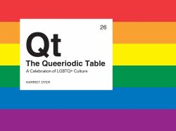 The Queeriodic Table : A Celebration of Lgbtq+ Culture