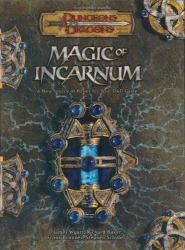 Magic of Incarnum