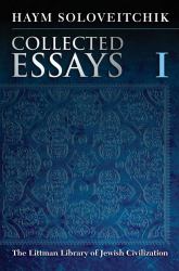 Collected Essays : Volume I