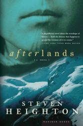 Afterlands