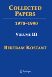 Collected Papers : 1978-1990