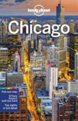 Lonely Planet Chicago 9