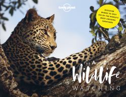 Lonely Planet's a-Z of Wildlife Watching