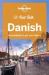 Lonely Planet Fast Talk Danish 1 1st Ed : 1st Edition