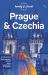 Lonely Planet Prague and Czechia