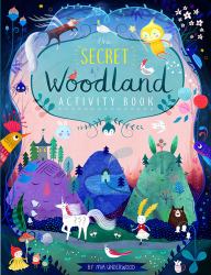 The Secret Woodland Activity Book