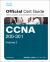 CCNA 200-301 Official Cert Guide, Volume 2