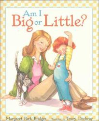 Am I Big or Little?