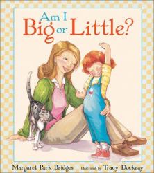 Am I Big or Little?