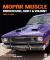 MOPAR Muscle - Barracuda, Dart and Valiant 1960-1980