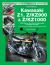 Kawasaki Z1, Z/KZ900 and Z/KZ1000 : YOUR Step-By-step Colour Illustrated Guide to Compete Restoration. Covers Z1, Z1A, Z1B, Z/KZ900 and Z/KZ1000 Models 1972-1980