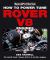 How to Power Tune Rover V8 Engines for Road and Track