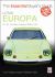 Lotus Europa : S1, S2, Twin Cam and Special 1966 To 1975