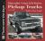 Chevrolet Half-Ton C/K-Series Pickup Trucks 1973-1987 : Built to Stay Tough