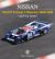 Nissan: the GTP & Group C Racecars 1984 - 1993 : Lightning Speed