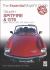 Triumph Spitfire and GT6 : Spitfire 1962 to 1980, GT6 1966 To 1973