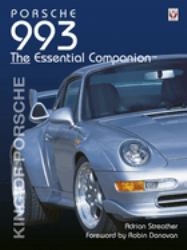 Porsche 993 : King of Porsche