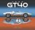 Ford GT40 Anthology : A Unique Compilation of Stories about These Most Iconic Cars